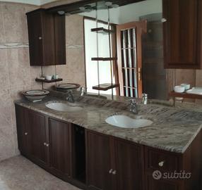 bagno doppio 