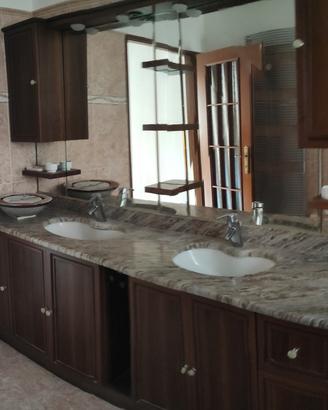 bagno doppio 
