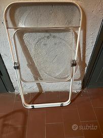 Sedie Plia Castelli