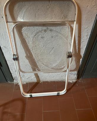 Sedie Plia Castelli