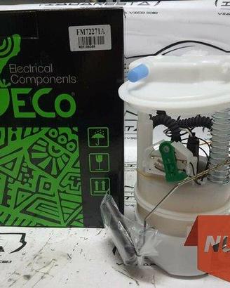 Pompa Benzina Renault Clio 4 1.2 Bz 172025354R