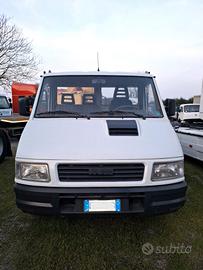 IVECO DAILY 35-10