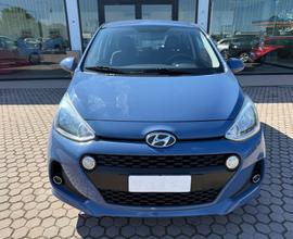 Hyundai i10 1.0 LPGI Econext Login OK NEOPATENTATI