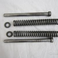 Molle e Aste Forcella Anteriore Lambretta 50 DL