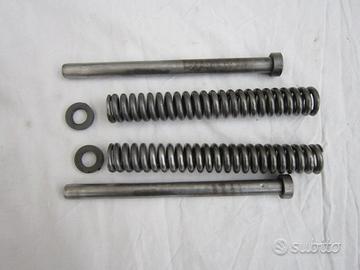Molle e Aste Forcella Anteriore Lambretta 50 DL
