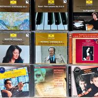 CD Musica Classica