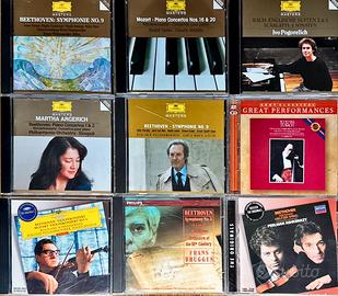 CD Musica Classica