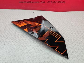FIANCHETTI SERBATOIO KTM SM 690 2007 2008
