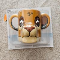 Tazza Mug Simba, Il Re Leone