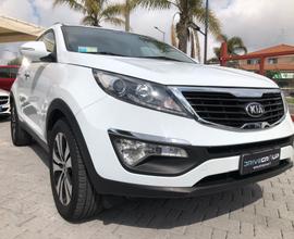 Kia Sportage 1.7 CRDI km.71.000