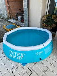 piscina easy jet