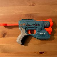 Piatola Nerf  volt Elite 2.0