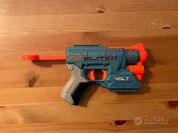 Piatola Nerf  volt Elite 2.0