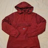 Giacca Napapijri bordeaux
