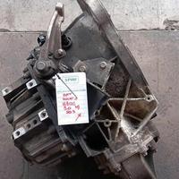 cambio Fiat Ducato 3.0 Multijet