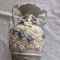 Vaso in Ceramica Vintage 