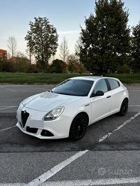 Giulietta 1.4 Turbo
