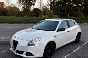 Giulietta 1.4 Turbo