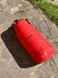 Sacco boxe Decathlon