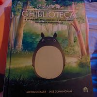 libro Ghiblioteca