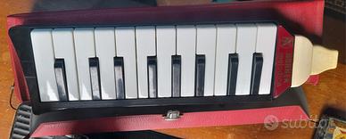 hohner armonica