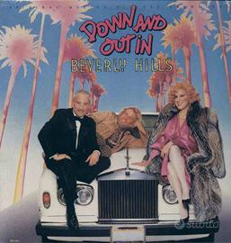 Colonna Sonora - Down And Out in Beverly Hills