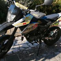 KSR Moto TR 50 SM - 2020