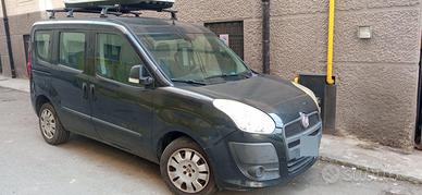 Fiat Doblò 1.6 multijet
