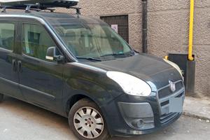 Fiat Doblò 1.6 multijet