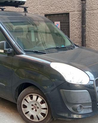 Fiat Doblò 1.6 multijet