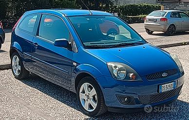 Ford Fiesta 1.4 TDCI  3 porte  2008