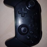 controller pro nintendo switch 
