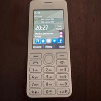 Nokia dual sim