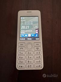 Nokia dual sim