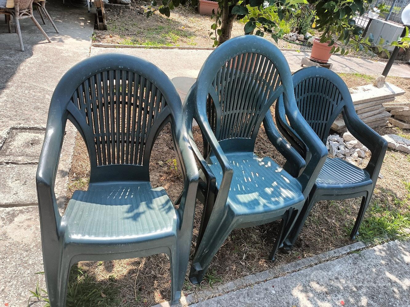 Poltrone Sedie Ghisa Giardino Sedie Ghisa Usate Sedie Ferro