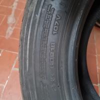 Gomme Estive 235 60 r18marca Goodyear