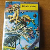 GIOCHI  MSX CASSETTA