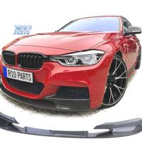 SPOILER LIP BMW F30 F31 15-19 LOOK M PERFORMANCE C