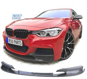 SPOILER LIP BMW F30 F31 15-19 LOOK M PERFORMANCE C