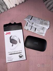 CUFFIE JVC NUOVE