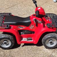 Peg Perego Polaris Sportman 400