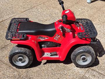 Peg Perego Polaris Sportman 400