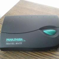 Radiosveglia FM Panashiba SX-205 AM/FM