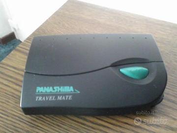 Radiosveglia FM Panashiba SX-205 AM/FM