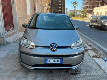 Volkswagen up! 1.0 5p. eco move BlueMotion Technol