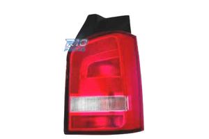 FANALE DX VOLKSWAGEN VW TRANSPORTER T5 1P 10-15 BI