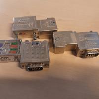 Connettore profibus