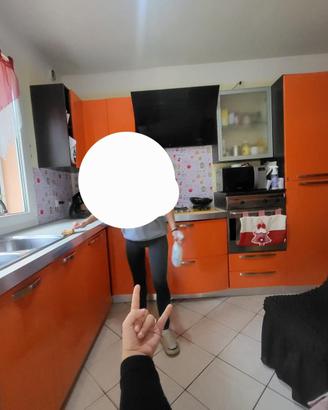 Cucina complera