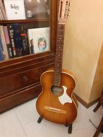 chitarra Meazzi 