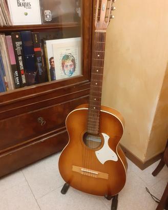 chitarra Meazzi 